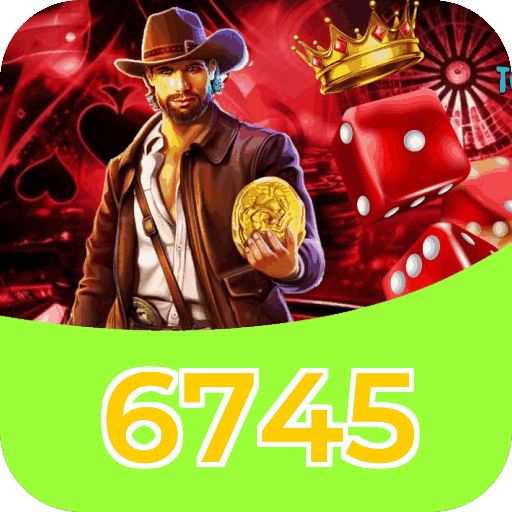 Reload Bonus 6745