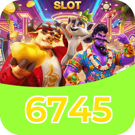 Lottery Clássica na 6745