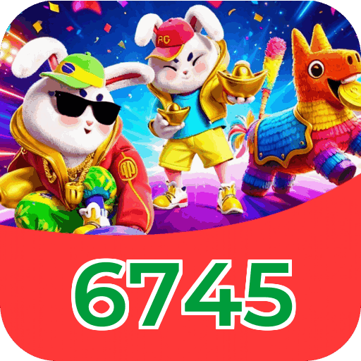 Slots Premium da PG Soft na 6745